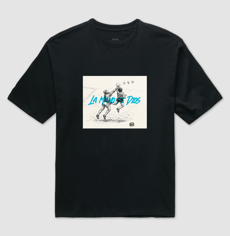 GOL MARADONA