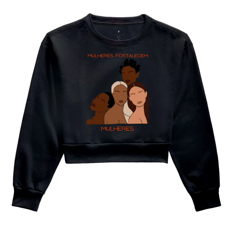 Mulheres fortalecem Mulheres