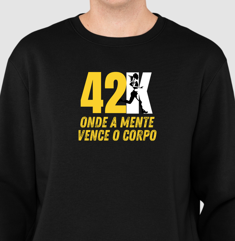 42K Onde a Mente Vence o Corpo (centro)