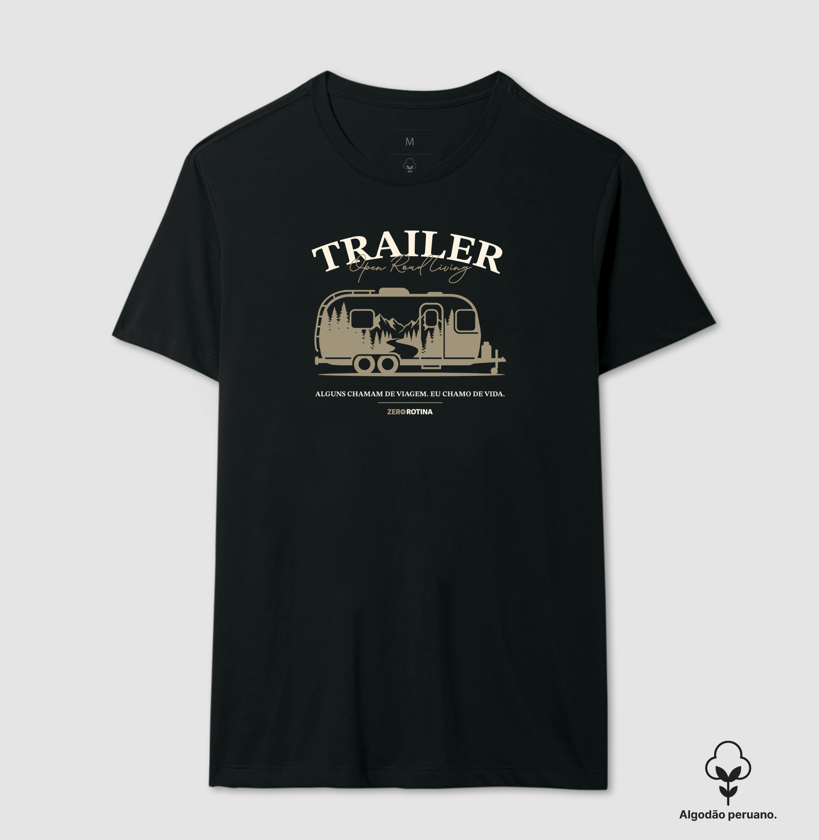 Trailer - Open Road Living