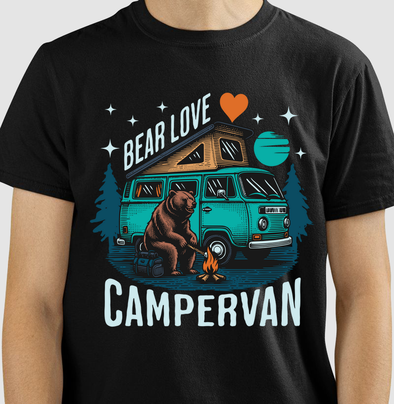 Campervan