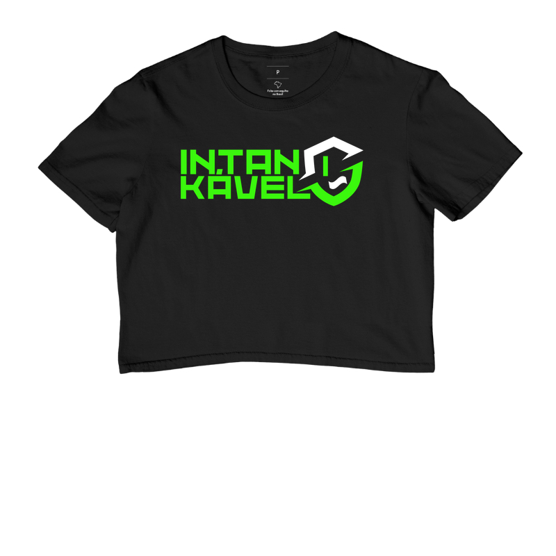 INTANKÁVEL BRAND