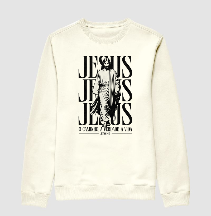 Jesus - O Caminho. A Verdade. A Vida.