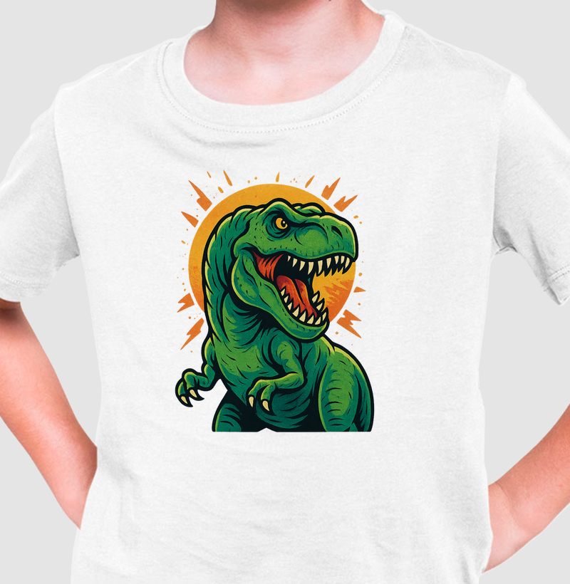 Camiseta T-REX 