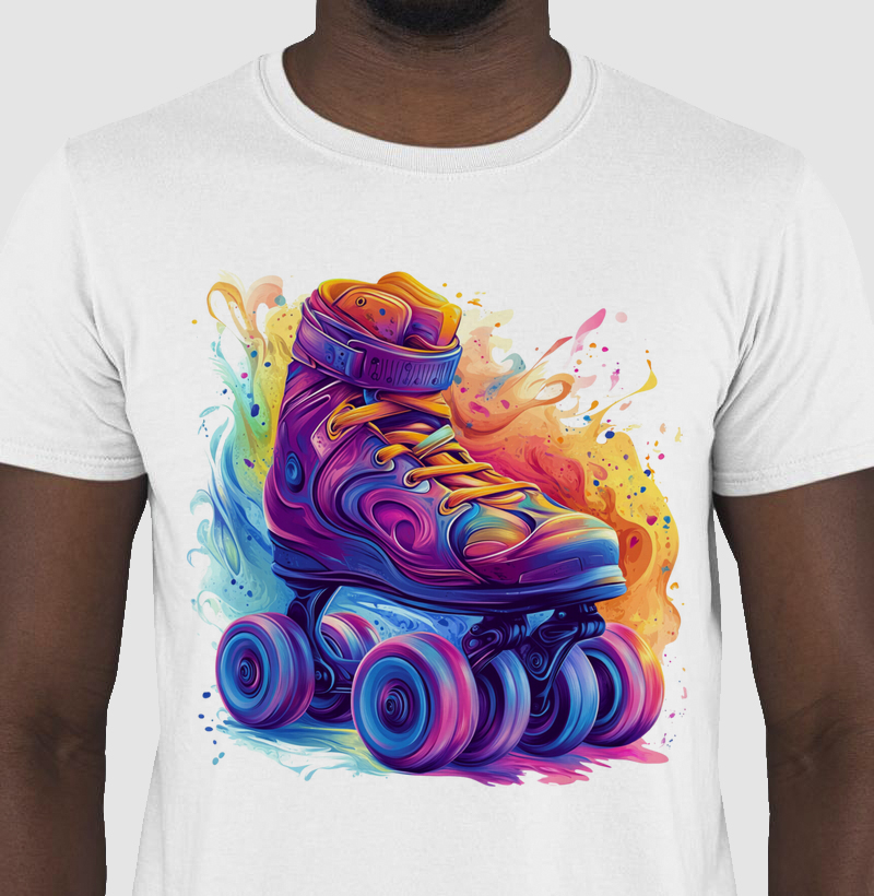 Roller Art