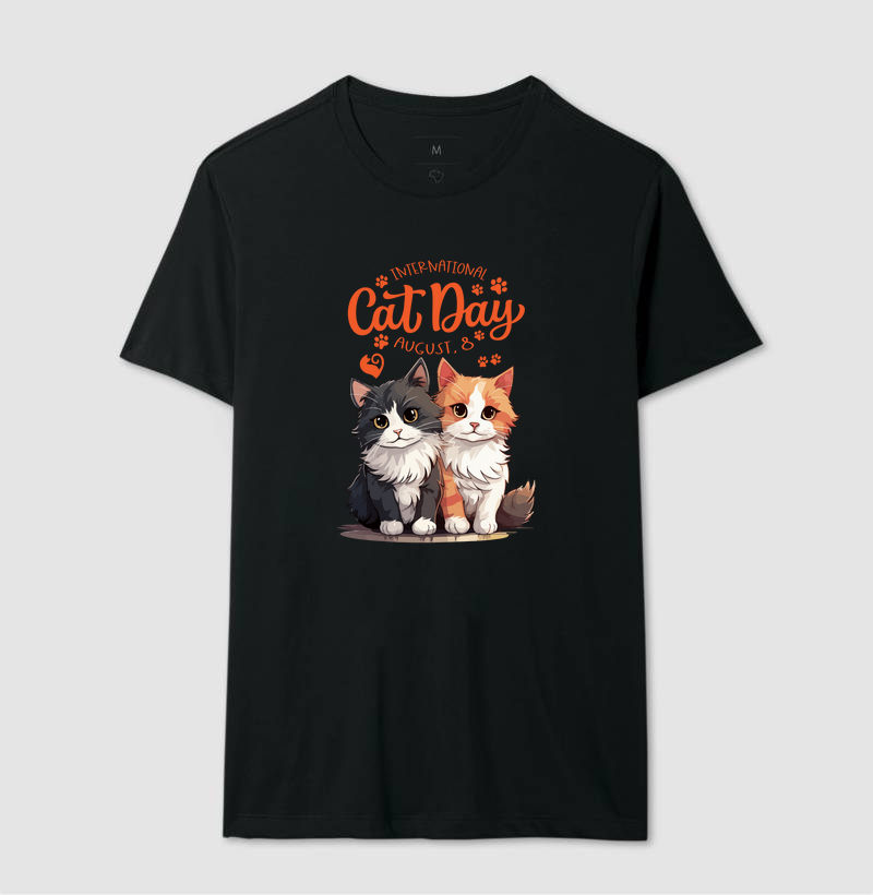 CAT DAY