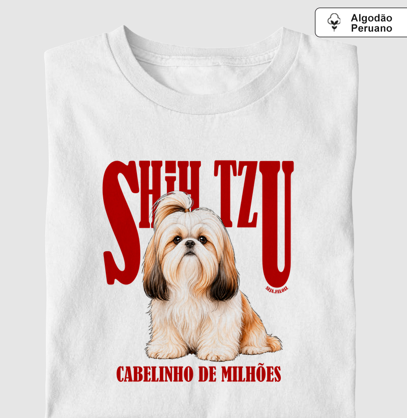 Cabelinho de Milhões RED