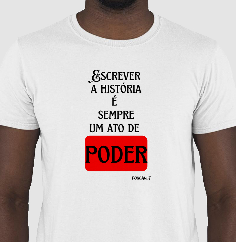Frase de Michel Foucault