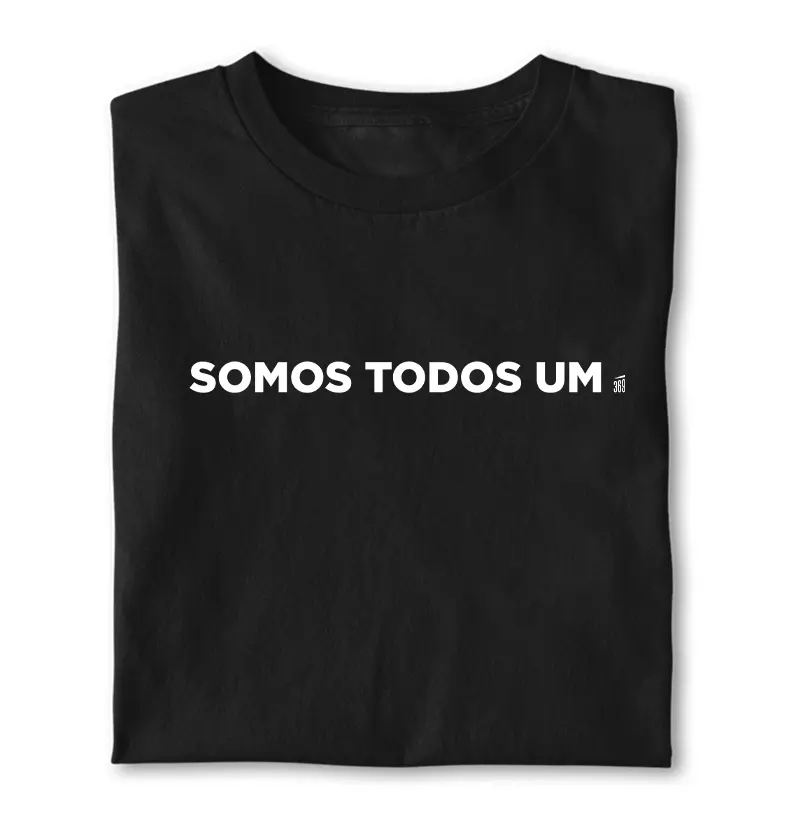 Somos todos um - clássico