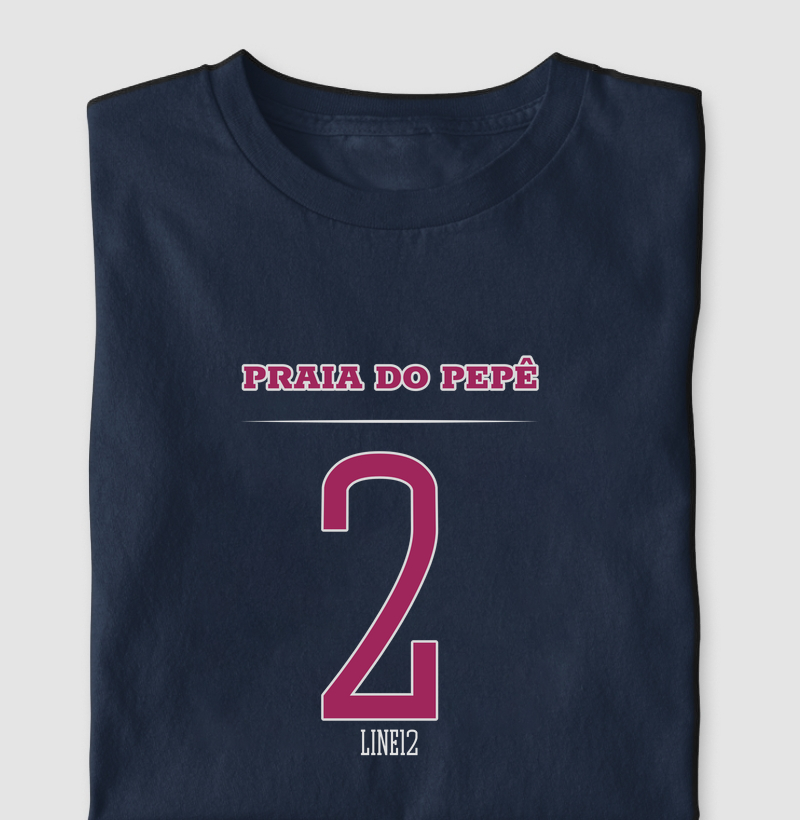 POSTO 2 - PRAIA DO PEPÊ
