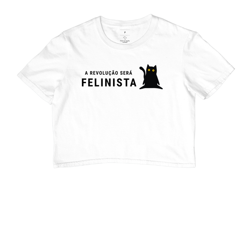 A Revolução será Felinista