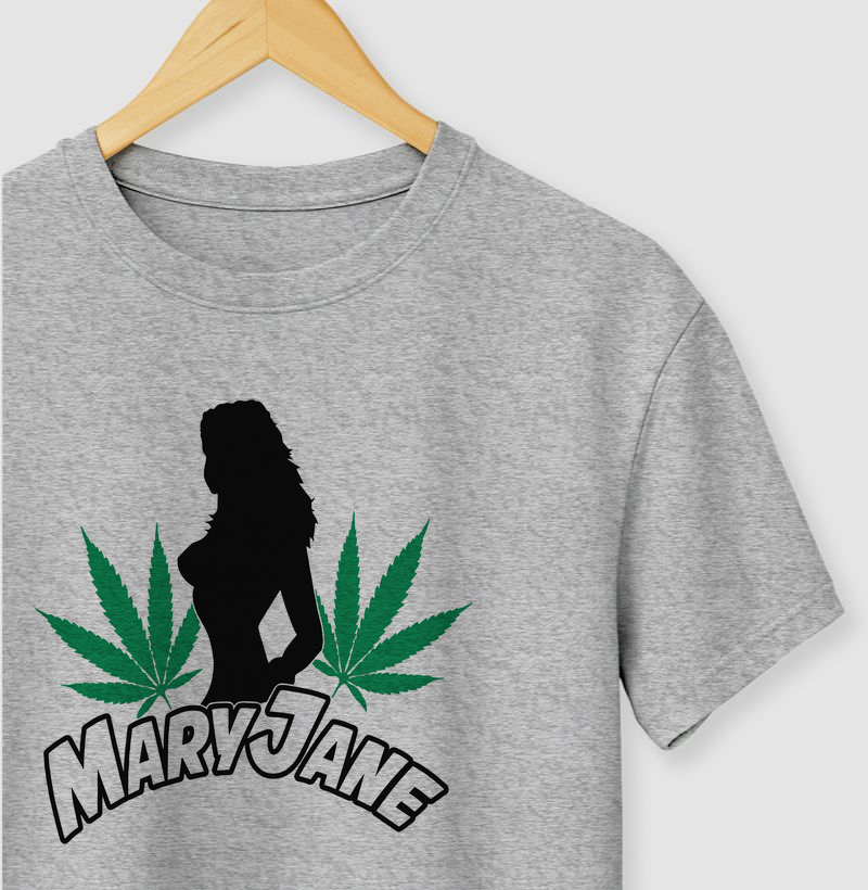 Mary Jane · Iconic Silhouette