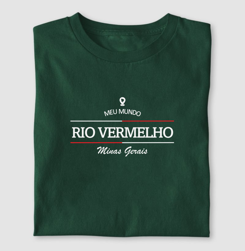 Rio Vermelho (MG) | Meu Mundo