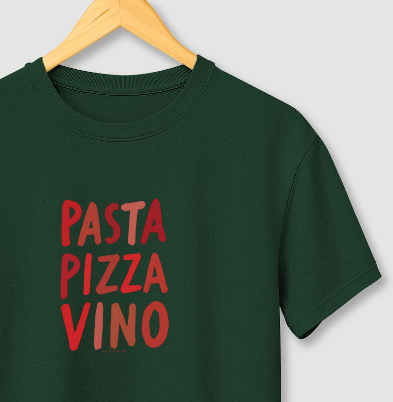Pasta Pizza & Vino
