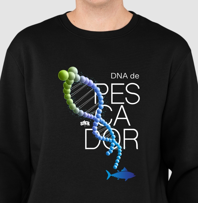 DNA de Pescador