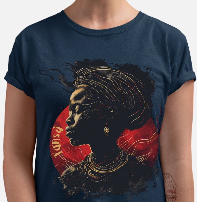 Iansã: Senhora dos Ventos