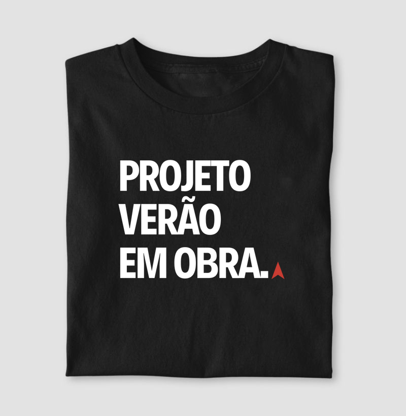 PROJETO VERÃO