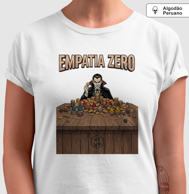 Empatia Zero