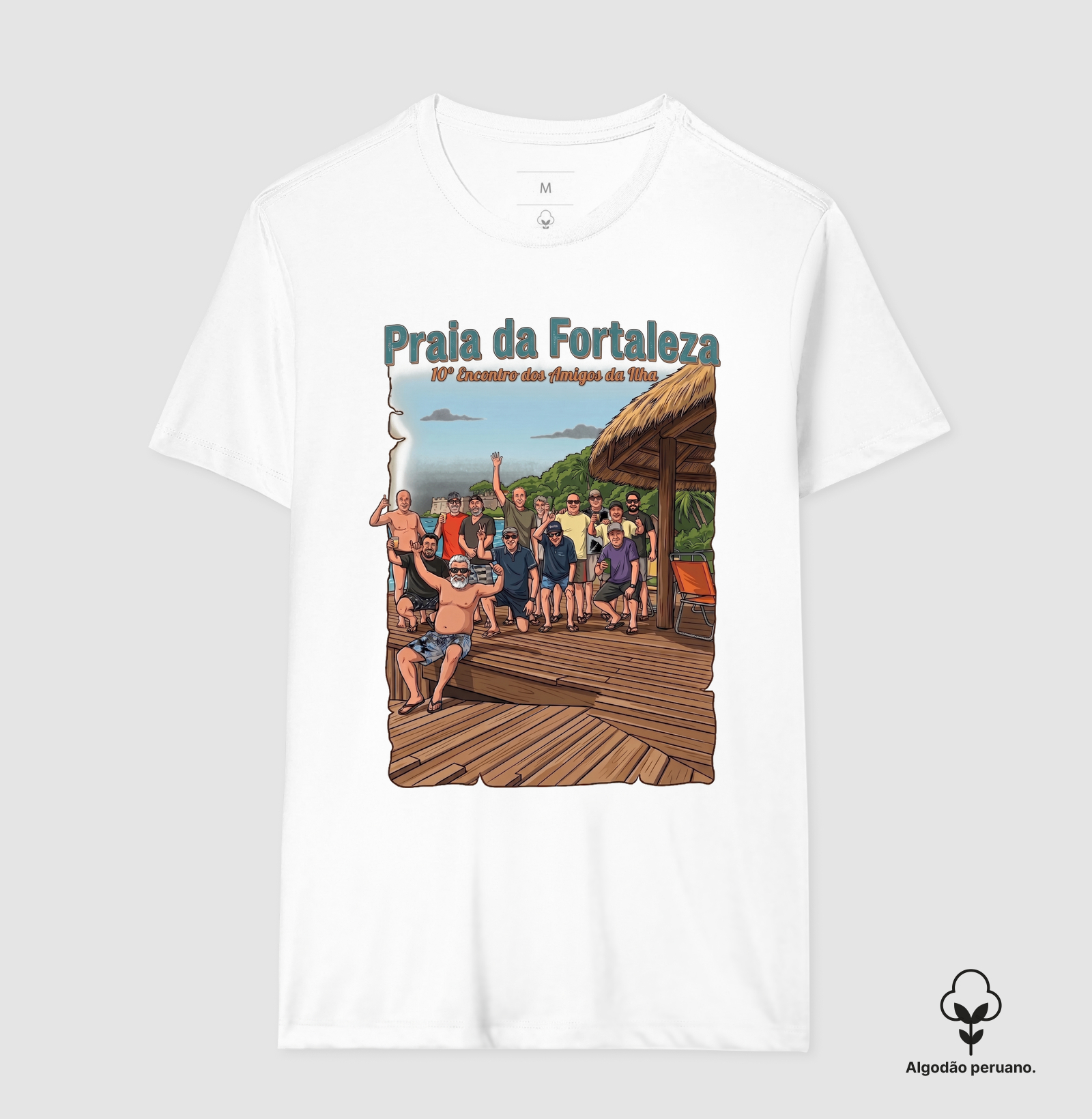 Camisa 0