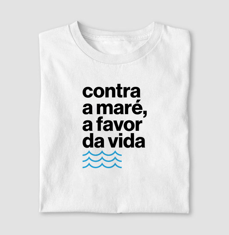 Contra a Maré
