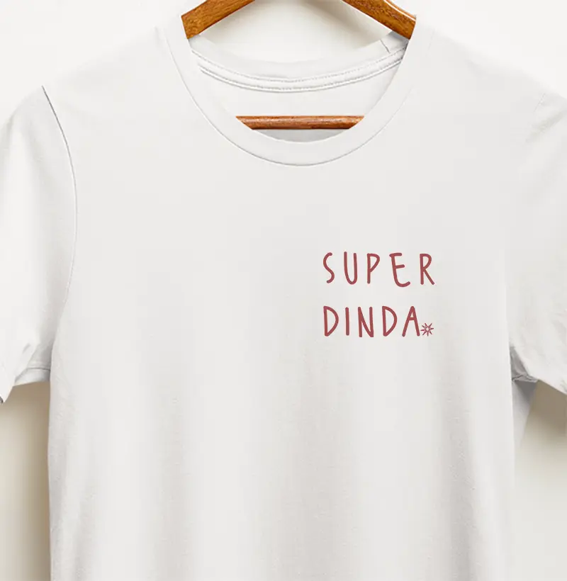 Super Dinda