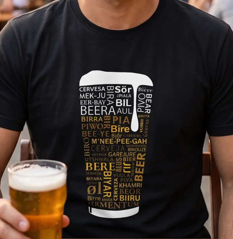 Cerveja Sem Fronteiras