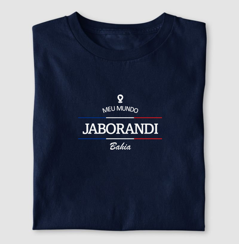 Jaborandi (BA) | Meu Mundo