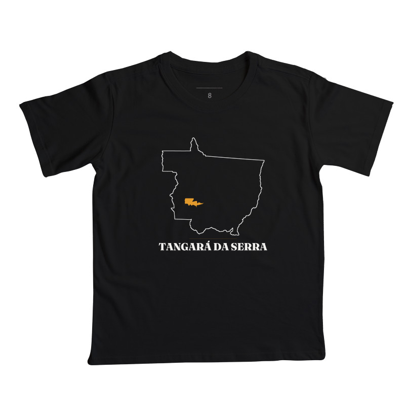 Tangará da Serra | Traço MT