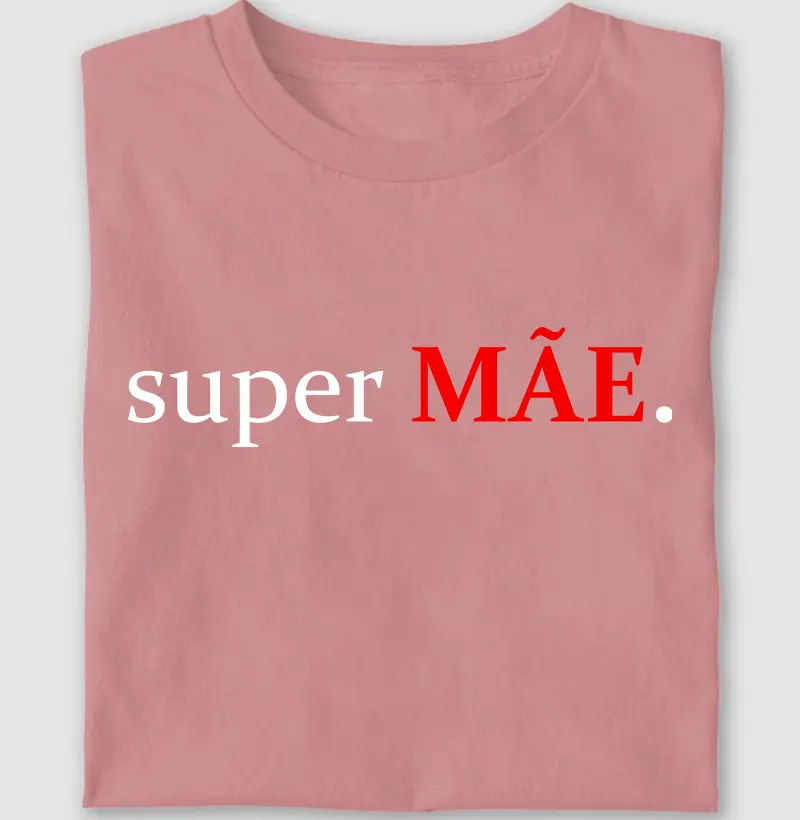 Super mãe