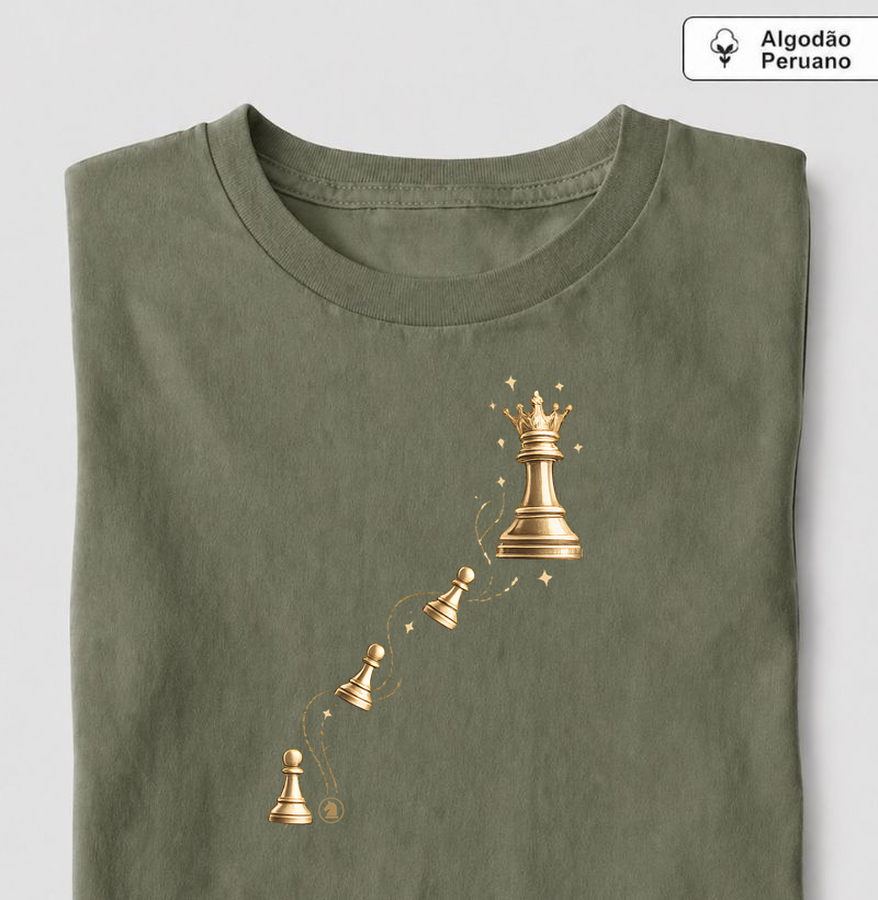 Promoção do peão 