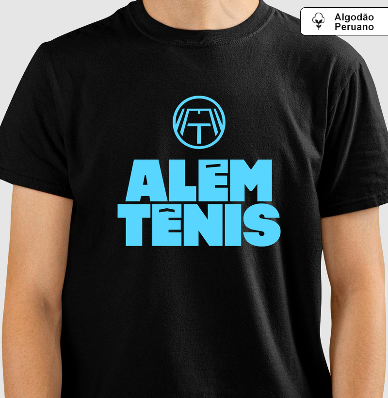 Além Tênis (AO)