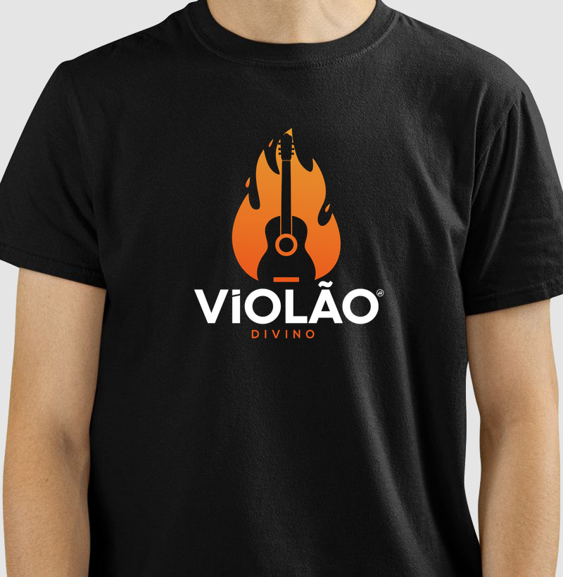 VIOLÃO DIVINO - Leiqs
