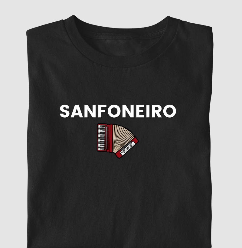 Sanfoneiro