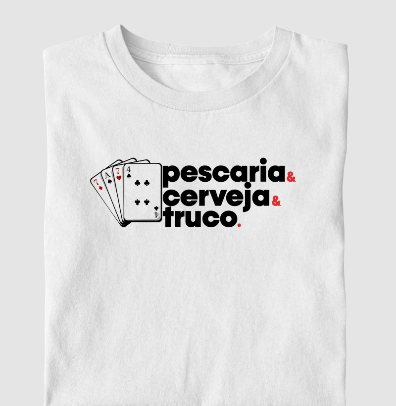 Melhor da Pescaria!