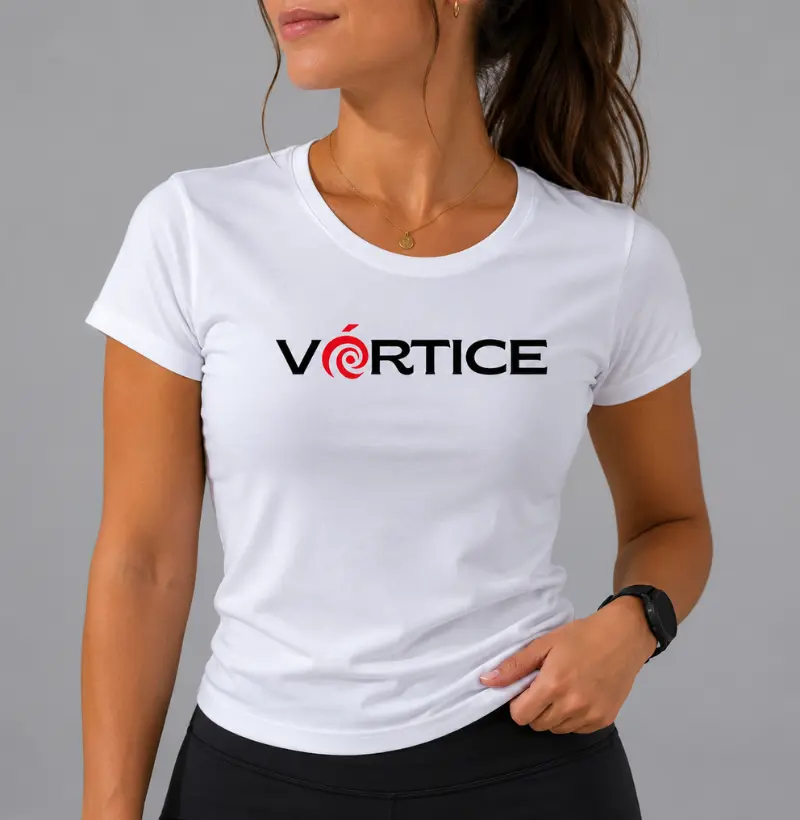 Baby look - Vórtice