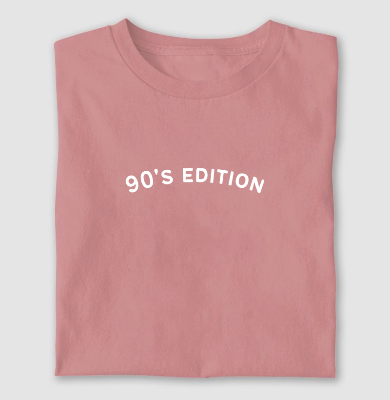 90's edition