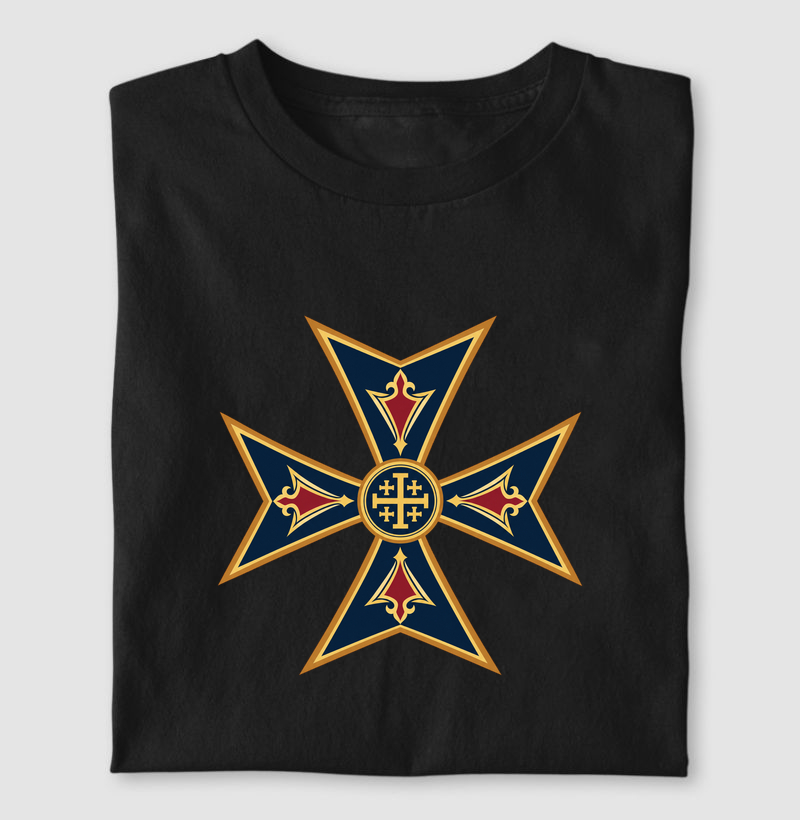 Cruz de Malta Sacra