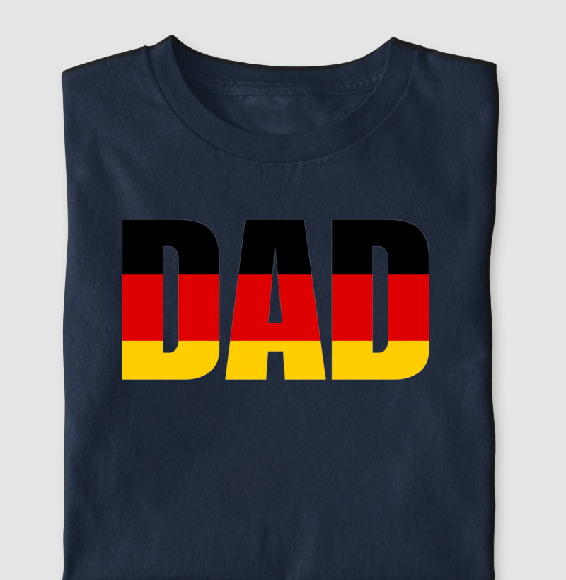 Dad Alemanha