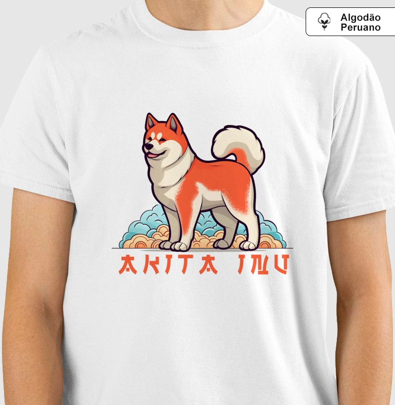 Akita Inu Ai