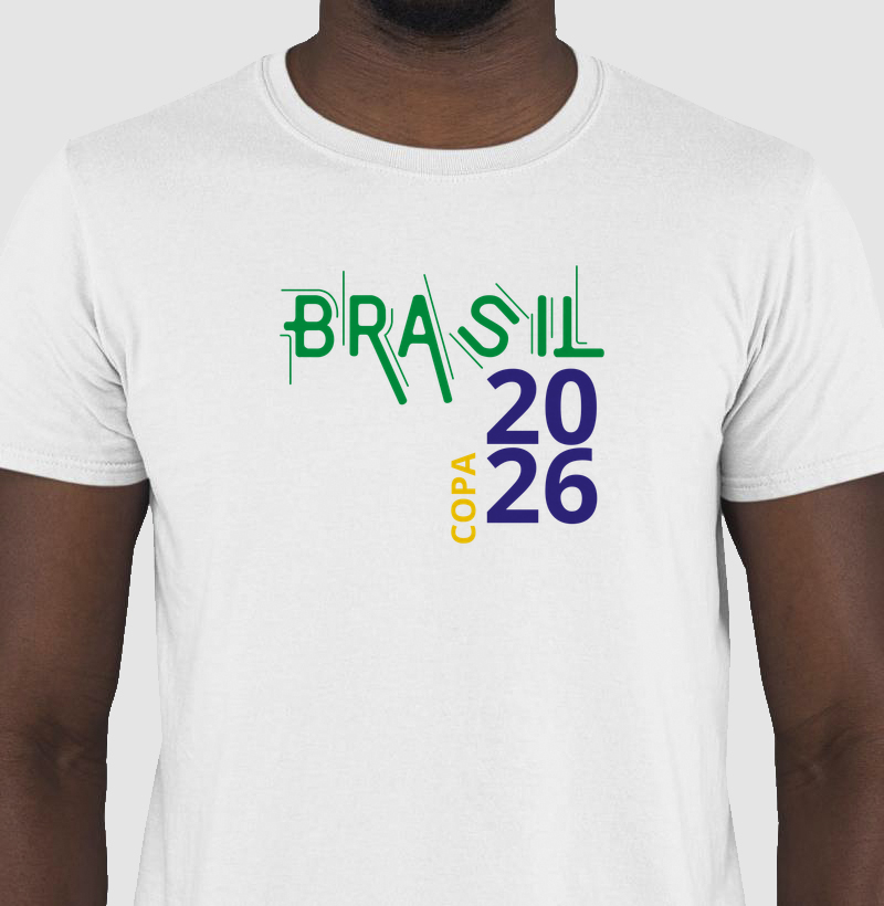 Copa 2026 | Color 1