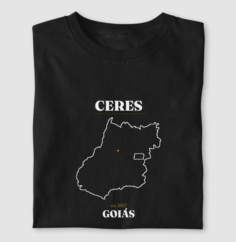 Ceres | Legado GO