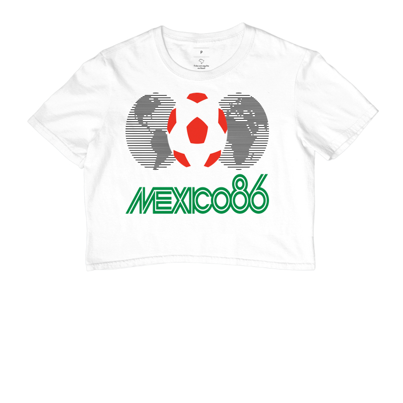 Copa 86 - México