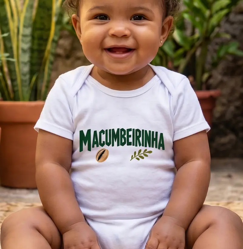 MACUMBEIRINHA