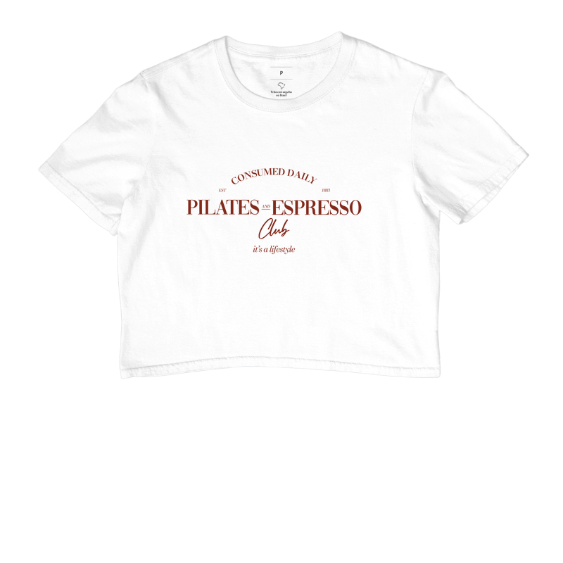 Pilates and Espresso Club - Cropped