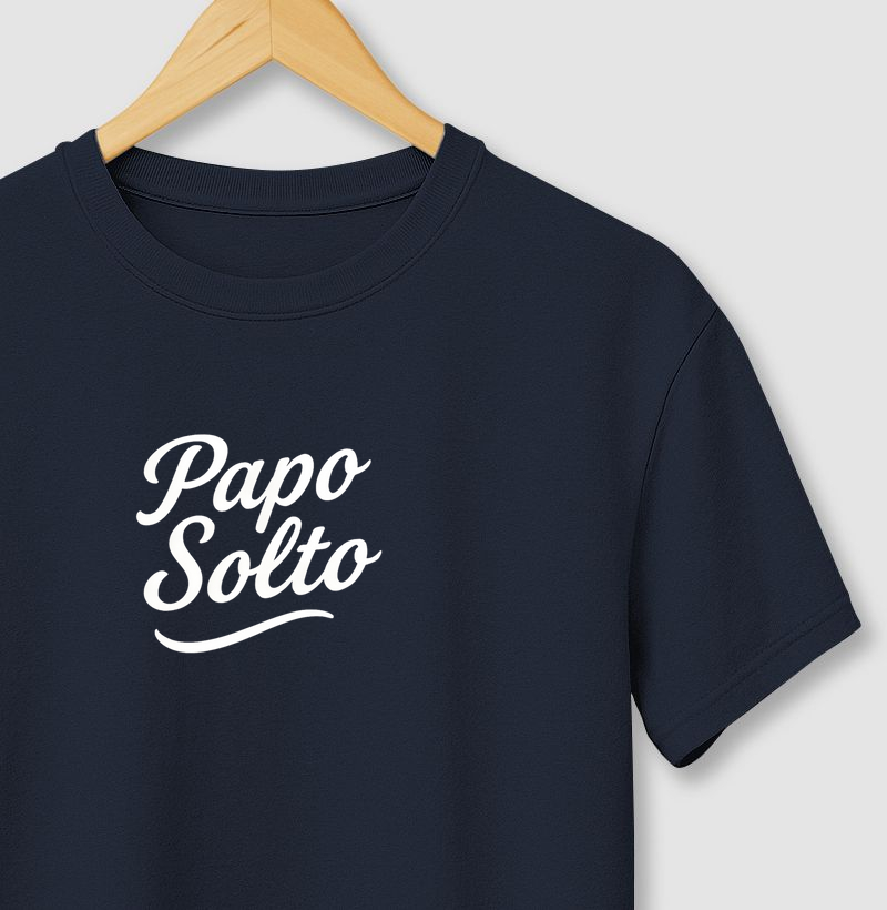 Papo Solto 