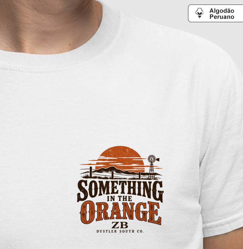 Country  Something in the Orange