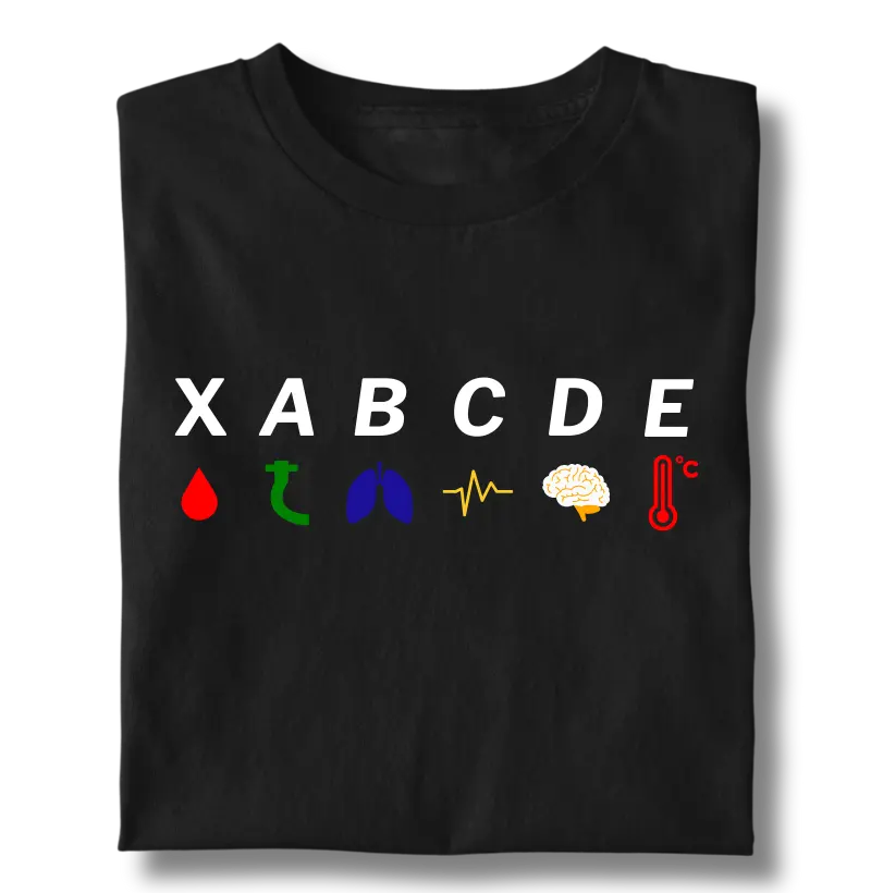 XABCDE