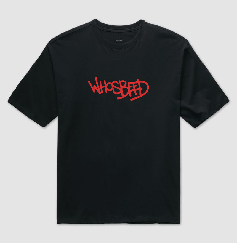 WHOSBEED