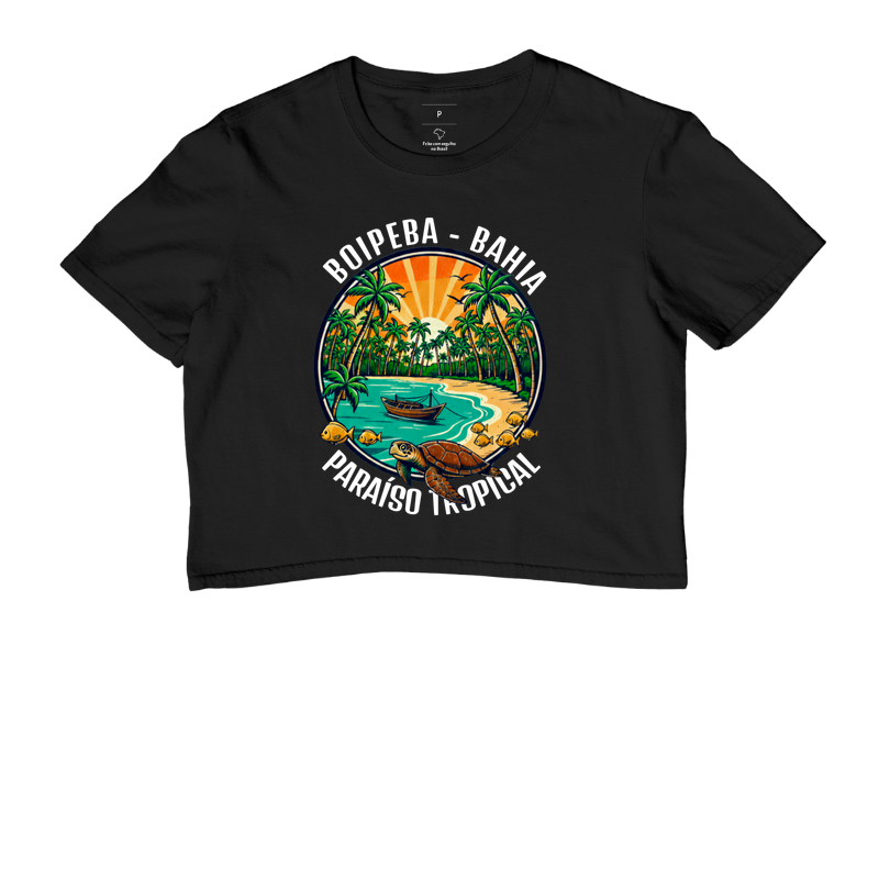 Boipeba - Tartaruga