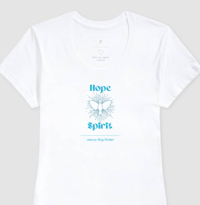 HOPE SPIRIT